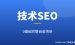 技术SEO优化教程：从收录到排名的新手完整自查清单