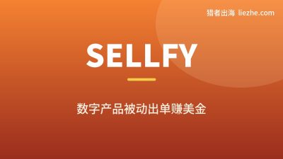 数字产品赚钱教程：零基础怎么用Sellfy卖数字产品赚美金、能赚多少